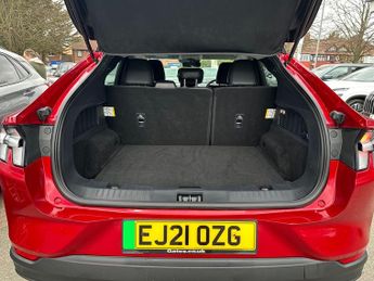 Ford Mustang Mach-E 5Dr Standard Range 2WD Auto