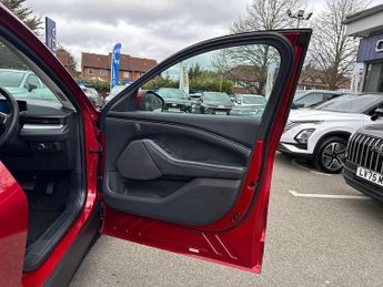 Ford Mustang Mach-E 5Dr Standard Range 2WD Auto