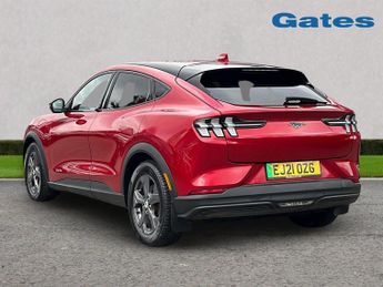 Ford Mustang Mach-E 5Dr Standard Range 2WD Auto