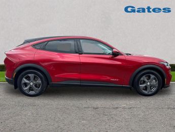 Ford Mustang Mach-E 5Dr Standard Range 2WD Auto