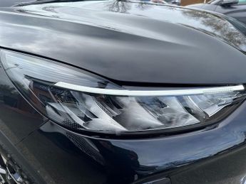 Ford Kuga 5Dr Active 2.5 FHEV 183PS AWD Auto