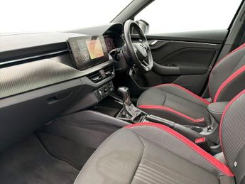 Skoda KAMIQ 5Dr Monte Carlo 1.0 TSI 110PS Auto