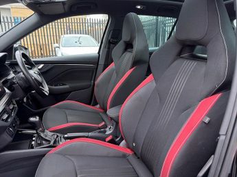 Skoda KAMIQ 5Dr Monte Carlo 1.0 TSI 110PS Auto