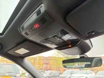 Skoda KAMIQ 5Dr Monte Carlo 1.0 TSI 110PS Auto