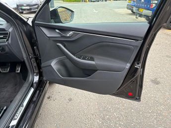 Skoda KAMIQ 5Dr Monte Carlo 1.0 TSI 110PS Auto