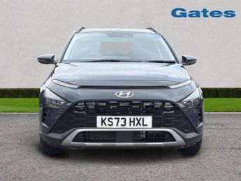 Hyundai Bayon 5Dr Premium 1.0 T-Gdi 48V Auto