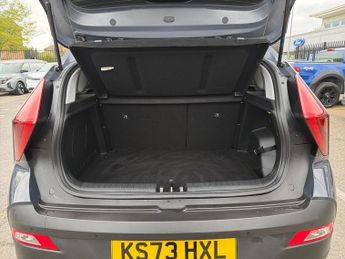 Hyundai Bayon 5Dr Premium 1.0 T-Gdi 48V Auto