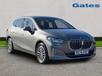 BMW 220 220i 5Dr Luxury 1.5 MHEV Auto