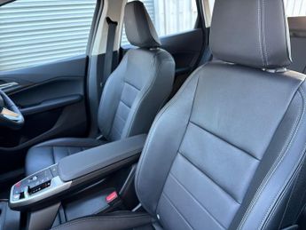 BMW 2 Series 220i 5Dr Luxury 1.5 MHEV Auto