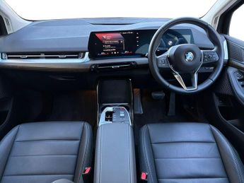 BMW 2 Series 220i 5Dr Luxury 1.5 MHEV Auto