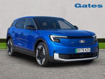 Ford Explorer 5Dr Premium Extended Range 2WD Auto