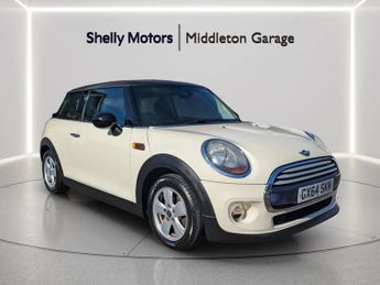 MINI Hatch 1.5 Cooper 3dr