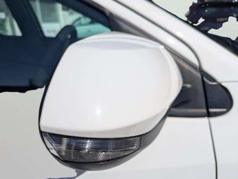 Toyota Yaris 1.5 Hybrid Icon 5dr CVT