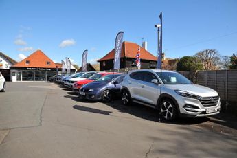 Toyota Yaris 1.5 Hybrid Icon 5dr CVT