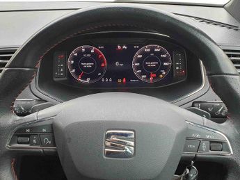 SEAT Arona 1.0 TSI 115 FR Sport [EZ] 5dr DSG