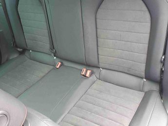 SEAT Arona 1.0 TSI 115 FR Sport [EZ] 5dr DSG