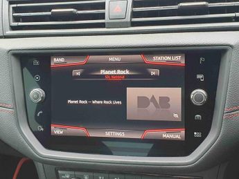 SEAT Arona 1.0 TSI 115 FR Sport [EZ] 5dr DSG