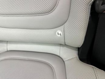 Hyundai Tucson 5Dr Ultimate 1.6 TGDi MHEV 48V 2WD Auto