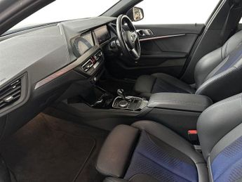 BMW 1 Series 118I 5Dr M Sport 1.5 Auto