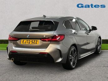 BMW 1 Series 118I 5Dr M Sport 1.5 Auto