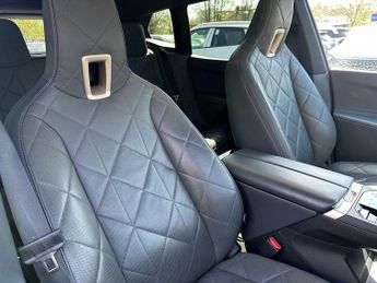 BMW iX 5Dr Xdrive 50 M Sport