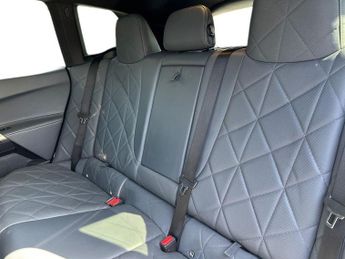 BMW iX 5Dr Xdrive 50 M Sport