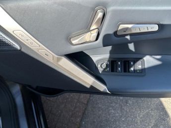 BMW iX 5Dr Xdrive 50 M Sport