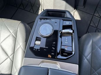 BMW iX 5Dr Xdrive 50 M Sport