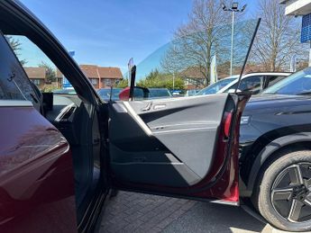 BMW iX 5Dr Xdrive 50 M Sport