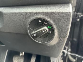 Volkswagen T-roc VW  5Dr Life 1.5 TSI Auto