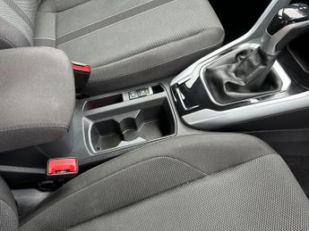 Volkswagen T-roc VW  5Dr Life 1.5 TSI Auto