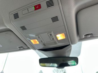 Volkswagen T-roc VW  5Dr Life 1.5 TSI Auto