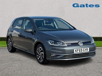 Volkswagen Golf VW  5Dr Match Edition 1.5Tsi