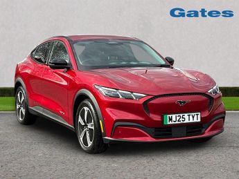 Ford Mustang Mach-E 5Dr Select Standard Range 2WD Auto