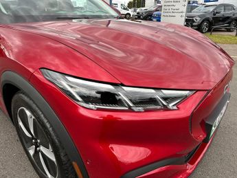 Ford Mustang Mach-E 5Dr Select Standard Range 2WD Auto