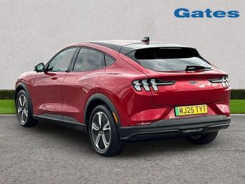 Ford Mustang Mach-E 5Dr Select Standard Range 2WD Auto