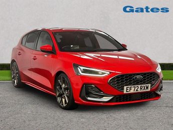 Ford Focus 5Dr ST 2.3 280PS