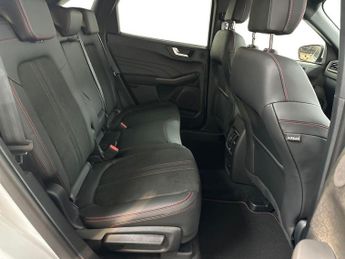 Ford Kuga 5Dr ST-Line 2.5 FHEV 180PS 2WD Auto