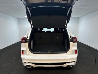 Ford Kuga 5Dr ST-Line 2.5 FHEV 180PS 2WD Auto