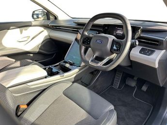 Ford Explorer 5Dr Select Extended Range 2WD Auto