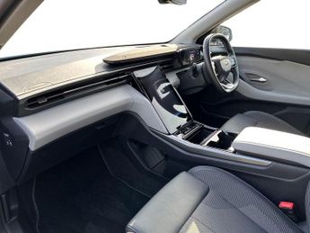 Ford Explorer 5Dr Select Extended Range 2WD Auto