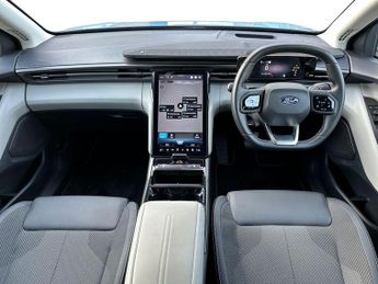 Ford Explorer 5Dr Select Extended Range 2WD Auto