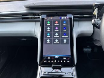 Ford Explorer 5Dr Select Extended Range 2WD Auto