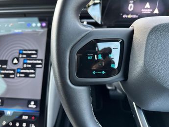 Ford Explorer 5Dr Select Extended Range 2WD Auto