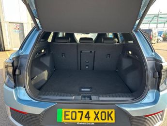 Ford Explorer 5Dr Select Extended Range 2WD Auto