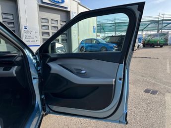 Ford Explorer 5Dr Select Extended Range 2WD Auto