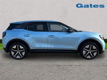 Ford Explorer 5Dr Select Extended Range 2WD Auto