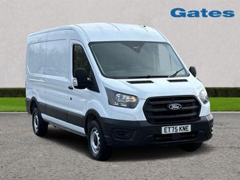 Ford Transit 350 L3 / H2 2.0 Tdci Leader 130PS RWD