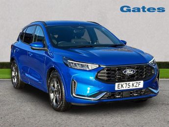 Ford Kuga 5Dr ST-Line 2.5 FHEV 180PS 2WD Auto