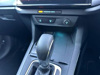 Ford Puma 5Dr ST-Line 1.0 MHEV 125PS Auto